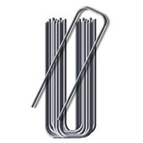 Grain Valley SS100 Sod Staples 100-pack
