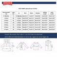 thumbnail image 3 of Fesfesfes Toddler Outfit Boys Summer Clothing Set Kids Short Sleeve Sets Cotton T shirt Summer Shorts Two piece Set 5 Years, 3 of 3