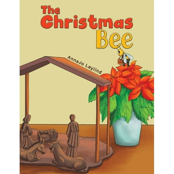 The Christmas Bee, (Paperback)