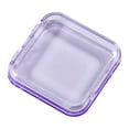 thumbnail image 6 of Gazechimp 2x10 Pieces Press on Nail Storage Boxes Nail Packaging Box for Nail Salon Home violet 2 Pcs, 6 of 8