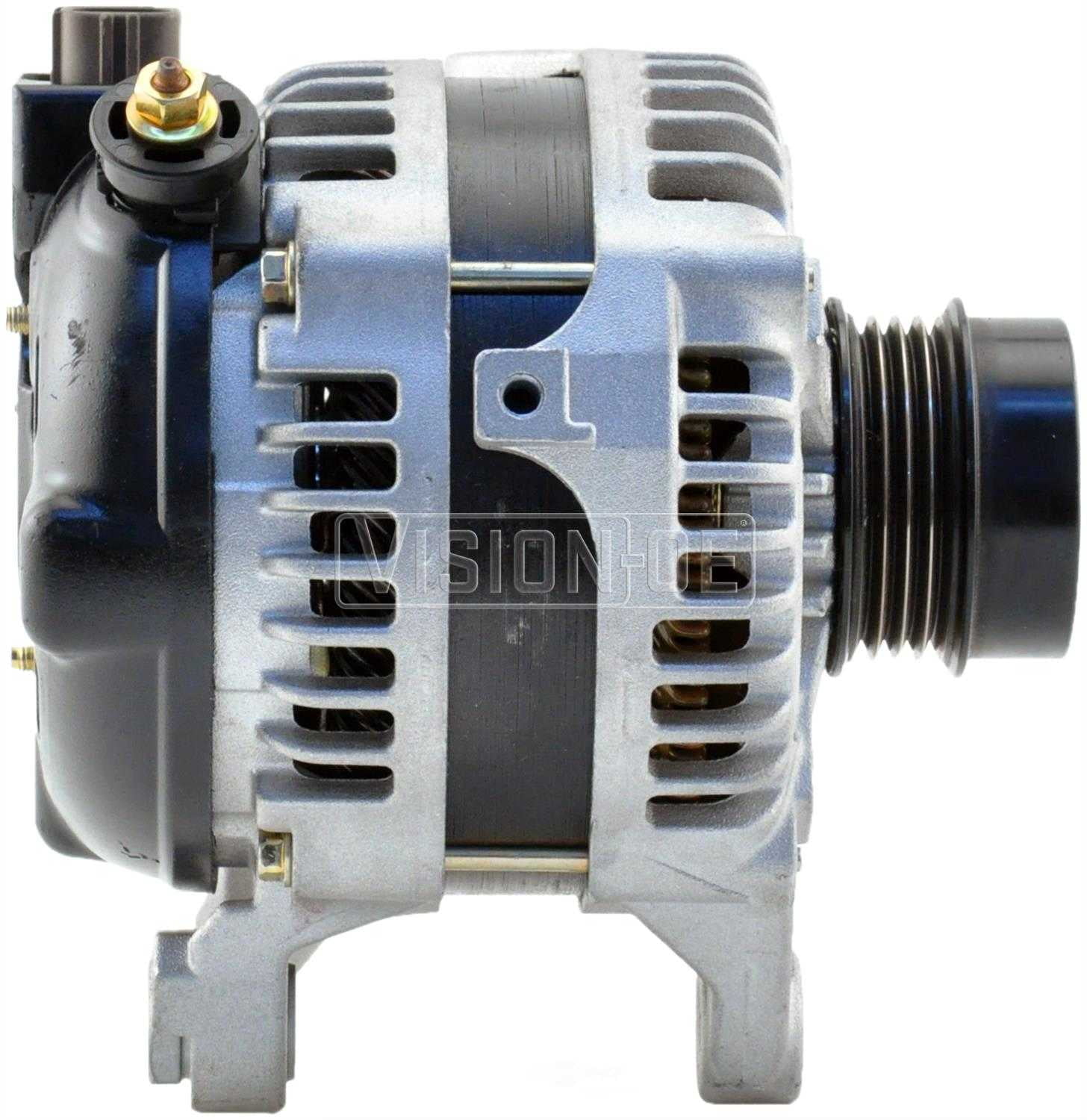 Vision OE 11516 Alternator