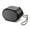 Black, variant on Mini Portable Bluetooth Speakers Stereo Sound Hands Free Column Subwoofer Small Sound Box Speakers Loudspeaker Music Player