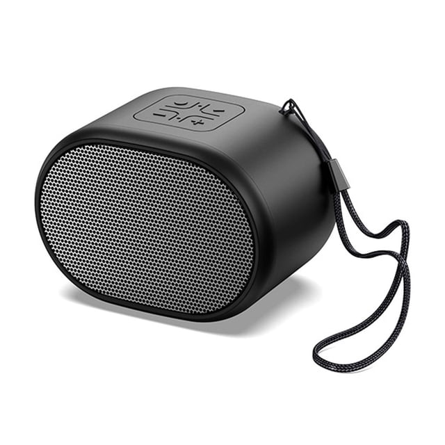 Mini Portable Bluetooth Speakers Stereo Sound Hands Free Column Subwoofer Small Sound Box Speakers Loudspeaker Music Player ,High Sound
