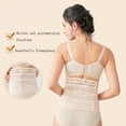 thumbnail image 3 of Recuperación Posparto - Banda Abdominal para Embarazo, Maternidad - Cinturón para Mujer Body Shaper - Cinturón Faja, 3 of 6