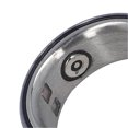 thumbnail image 3 of Smart Ring Sleep Tracking IP68 Waterproof Exercise Monitoring Magnetic Charging Wearable Fitness Tracker Purple #20, 3 of 5