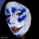 thumbnail image 3 of Recarga de Maquillaje Mehron Paradise AQ Azul Oscuro 7g, 3 of 6