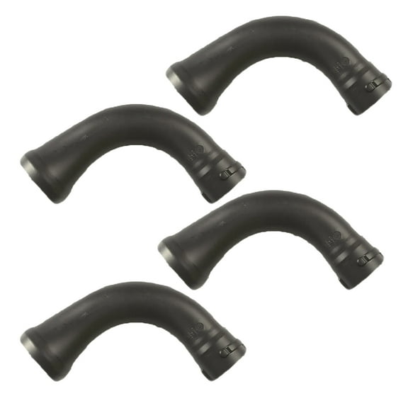 Homelite UT09510 2 Cycle Blower 4 Pack Blower Tube Bag Adaptor - 570563002-4PK