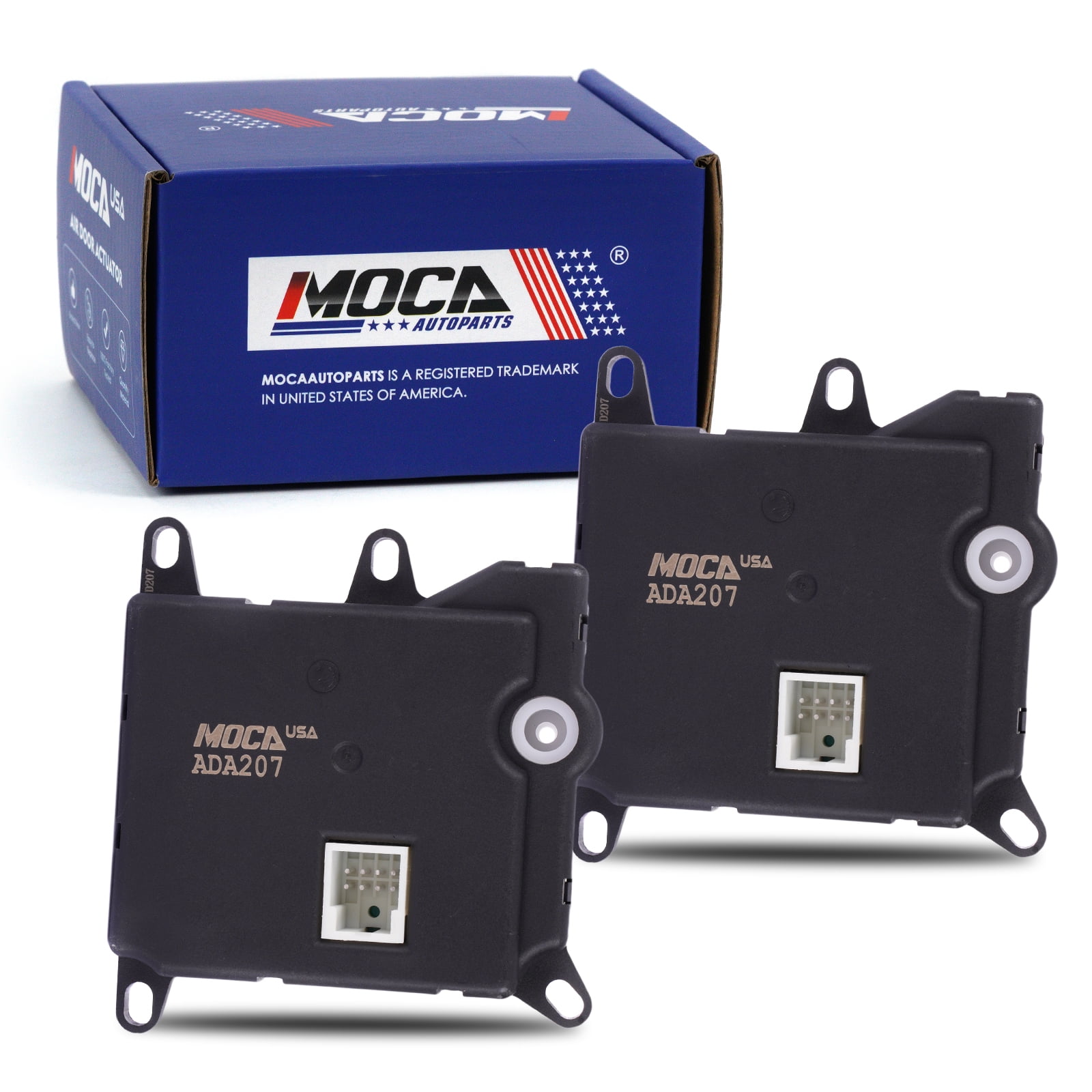 h_ Motorcraft HVAC Defrost Mode Door Actuator YH-1769 Fits select