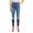 Michelle, variant on Joe's Jeans Womens High Rise Ankle Skinny Jeans