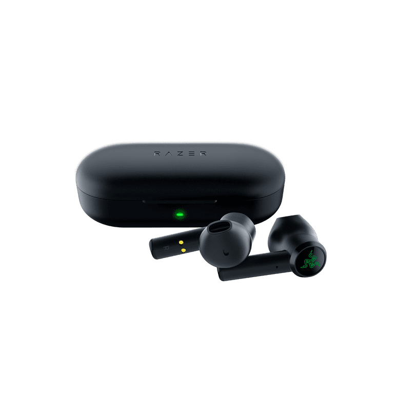 Razer Mobile Gaming Bundle - Includes Kishi for Android and Hammerhead True  Wireless Headphones 