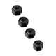 thumbnail image 5 of Adaptador de Cubo de Rueda Hexadecimal RC, Extensores de espesor livianos de 8 mm pesos de 4.0 mm para scx10 cc01 wraith 90027 90034, 5 of 7
