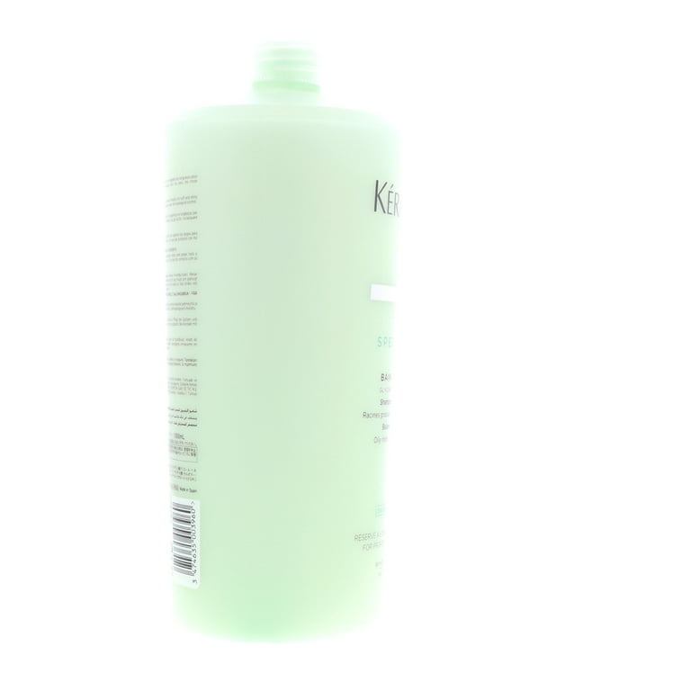 Kerastase Specifique - Bain Divalent Balancing Shampoo - 34 oz
