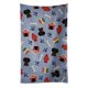 thumbnail image 1 of ""Caroline'S Treasures Bb2740Ktwl Toalla De Cocina Con Diseño De Perro Salchicha De Pelo De Alambre, Color Negro Y Tostado, 25""" X 15""" Multicolor"", 1 of 1