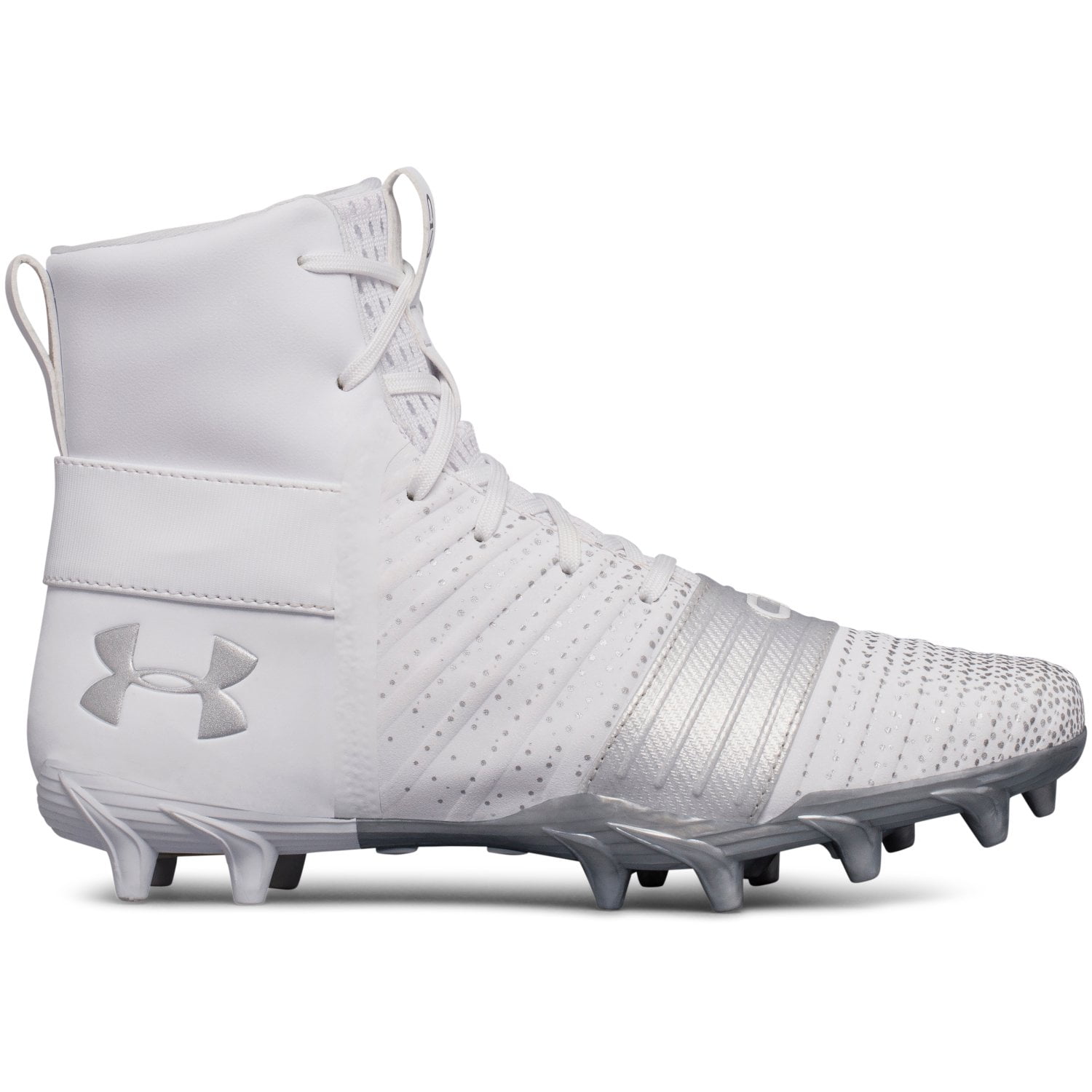 football cleats under armour