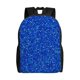 thumbnail image 1 of Balery Blue Circles Mosaic Mochila - Mochila Estilosa y Duradera para Laptop de 15 Pulgadas con Tela Oxford Impermeable, 1 of 8