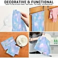 thumbnail image 6 of Coolnut Cute Bright Kitchen Dish Towel Set,Drying Kitchen Towels Tea Towels Gift Set for Drying Cleaning Cooking Baking 4Pcs, 6 of 6
