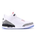 thumbnail image 2 of Air Jordan - Men - Air Jordan 3 Retro Nrg 'Free Throw Line' - 923096-101 - Size 7, 2 of 2