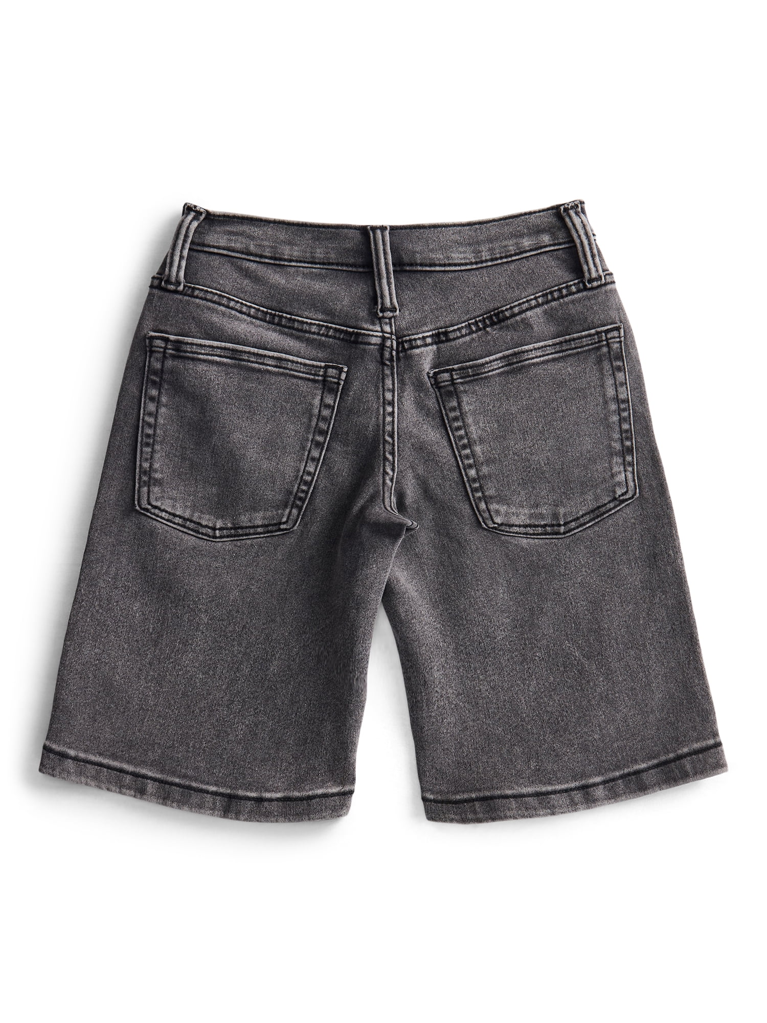 Weekend Academy Boys Baggy Denim Shorts, Sizes 4-18