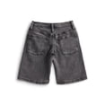 thumbnail image 2 of Weekend Academy Boys Baggy Denim Shorts, Sizes 4-18, 2 of 3