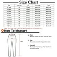 thumbnail image 3 of Kiviey Shorts for Boys Cotton Casual Shorts Five Quarter Pants Size 0-16Y, 3 of 7