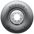 thumbnail image 3 of Set of 2 Kumho KRS50 215/75R17.5 128/126M G Tires, 3 of 5
