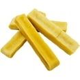 thumbnail image 2 of Large 5-6" Himalayan Yak Cheese Chews Dog Treats, 1-lb Bag, 2 of 9