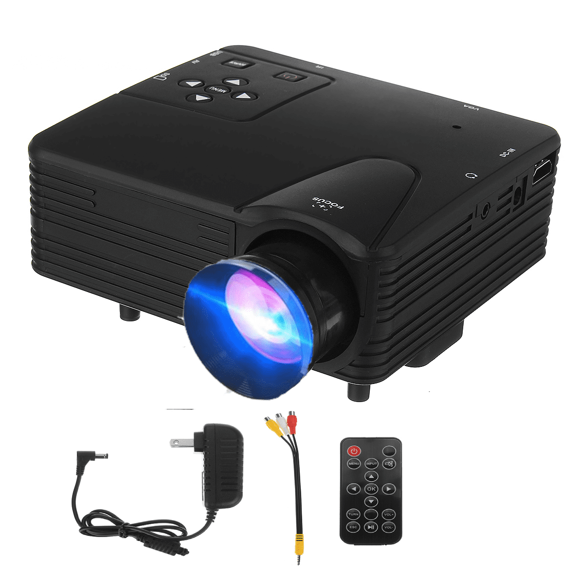 best pico projectors 2016