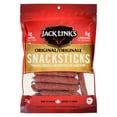 thumbnail image 1 of Jack Link's Origianle Snack Sticks 225G, 1 of 4