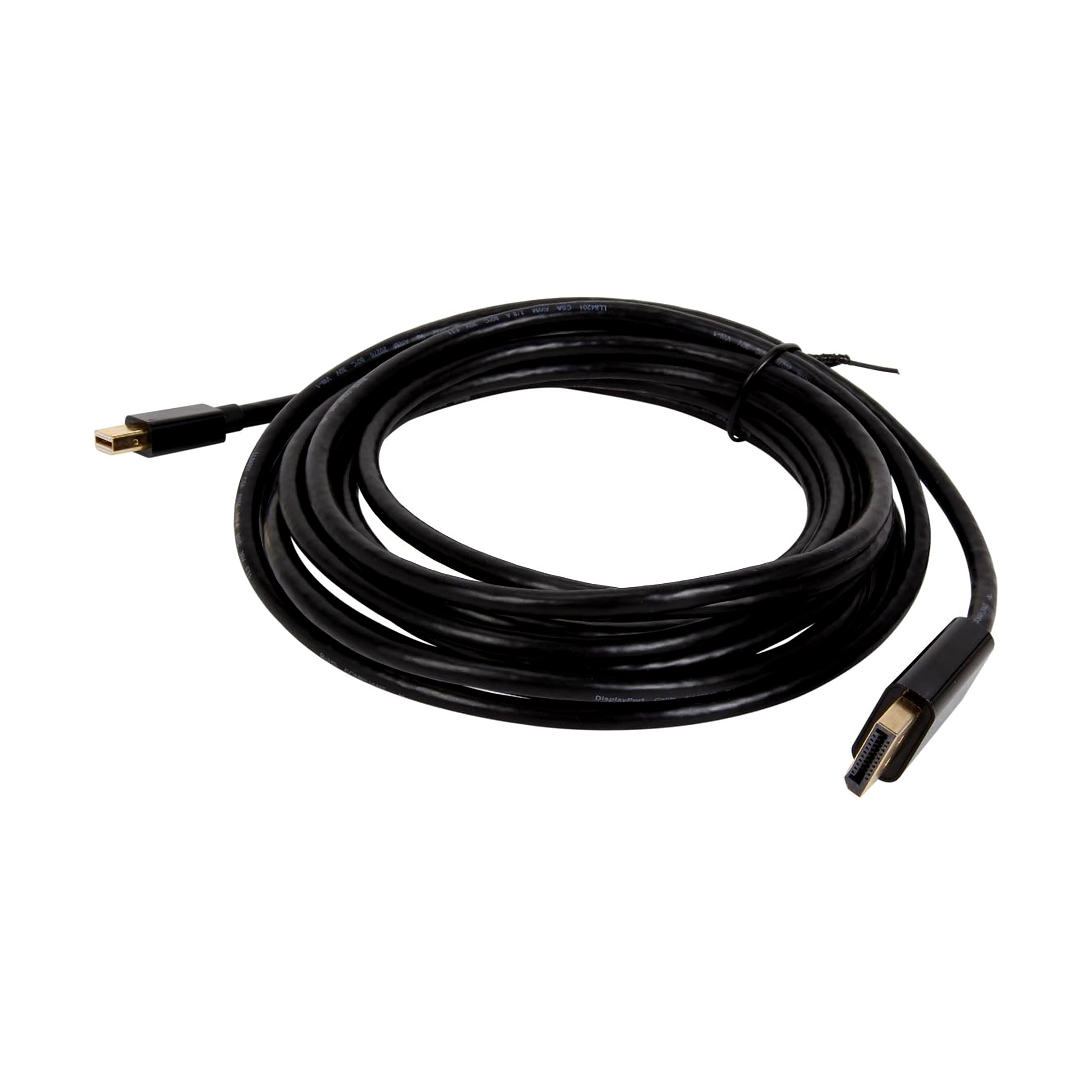 StarTech 4m Mini DisplayPort Adapter Cable, 32 AWG