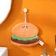 thumbnail image 1 of Toalla de Mano de Poliéster Grueso con Diseño de Dibujos Animados | Paño Suave y Absorbente para Cocina y Baño | Toallas de Mano con Estampados Multicolores para Niños y Adultos, 1 of 6