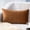 Coffee, variant on Decorative Lumbar Velvet Throw Pillow Covers 11.81×19.68inch 1PCS with Zipper Luxury Soft Solid Rectangle Cushion Covers Case for Sofa Couch Bed Living Room
