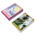 thumbnail image 4 of Carte Oracle Esprits Conscients 45 Cartes Durable Mode Fête Amusant Jeu de Cartes Tarot Jeux de Société, 4 of 5