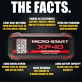 thumbnail image 4 of Antigravity Micro-Start XP-10 3000A 12V Lithium Jump Starter Portable Power Supply, 4 of 7