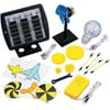 Elenco Deluxe Solar Educational Kit