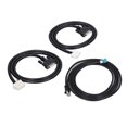 thumbnail image 3 of 3 Pcs Diagnostic Service Cables Diagnostic Connector Replacement for Tesla S X Vehicle Models, 3 of 9
