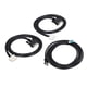 thumbnail image 1 of Cables de Diagnóstico BuyWeekMX 3 Piezas, 1 of 10