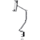 thumbnail image 1 of Soporte de Metal Resistente para Teléfono Móvil/Tableta, Soporte Plegable Flexible y Retráctil, Soporte Universal de Aleación de Aluminio, 1 of 7