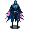 thumbnail image 1 of McFarlane Toys - DC Build-A Figuras de 7" - Titanes - Raven McFarlane Toys 1, 1 of 5