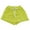 Green, variant on Zwiiyzr 3-13Y Toddler Girl's Elastic Waist Sport Short Skort Skirt Built In Shorts Solid Color Straight Leg Cute Skort Black