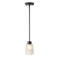 thumbnail image 3 of Millennium Lighting - Coley - 1 Light Pendant-45.13 Inches Tall and 5 Inches, 3 of 7