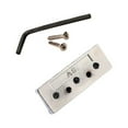 thumbnail image 3 of String Locking Nut Screws Wrench for Electric Guitar Tremolo Bridge, 3 of 6