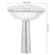thumbnail image 2 of IDEANATEGRATE Boquilla De Repuesto Para Regadera Con Instalación Fácil Y Control De Para Plantas Delicadas, 2 of 8