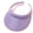 K, variant on Only Moment A Tennis Visor Hats for Women Straw Women Large Brim Summer Uv Protection Beach Cap One Size
