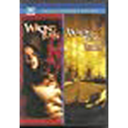 Twentieth Century Fx Wrong Turn Wrong Turn 2 Dou Dvd Df Ws