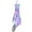 B, variant on AYktou Halloween Decorations,Halloween Decorations Outdoor,Halloween Party Favors,Party Decorations Halloween Windpipe Flag Outdoor Festival Party Party Venue Decoration Windpipe Flag