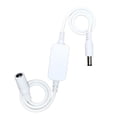 thumbnail image 1 of guohui 24 Hours Timer Router Rebooter Cable Auto Reboot Extension Cable Automatic Power, 1 of 8