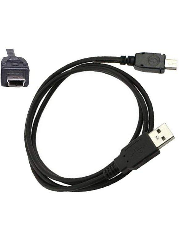 UPBRIGHT NEW USB Cable Laptop PC Data Sync Cord For Pandigital Panimage PI7000W01 P17000W01 7" Digital Photo Frame