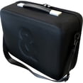 thumbnail image 6 of Allen & Heath CQ-12T Compact 12-Channel Digital Mixer with Touchscreen Bundle with Padded Carrying Soft Case for CQ-12T, 6 of 6