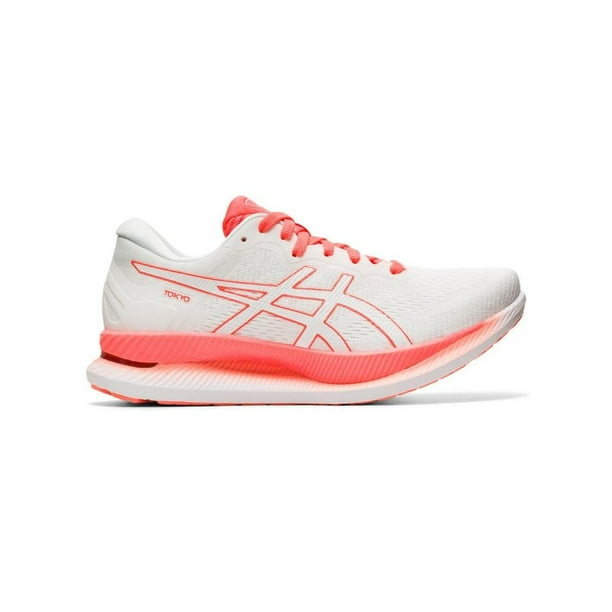 New top asics glideride