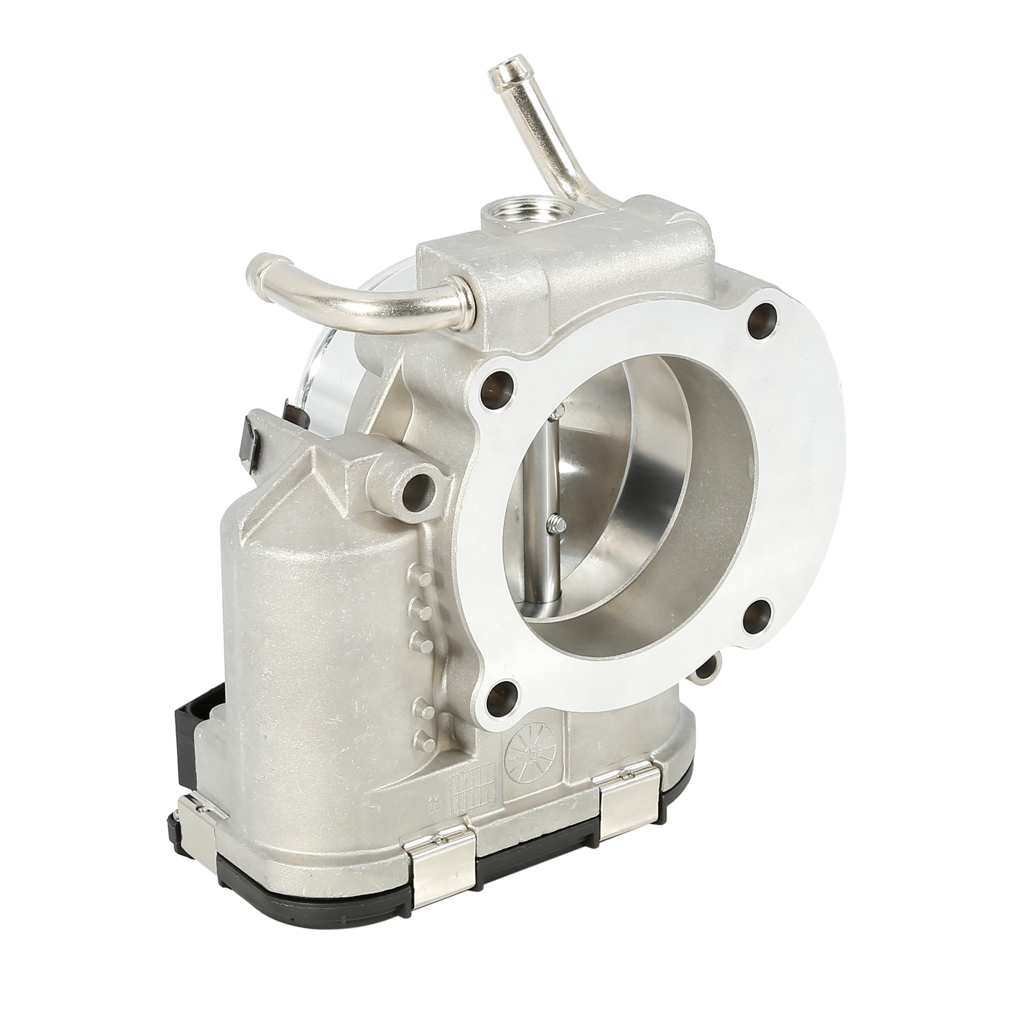 Unique Bargains Electronic Throttle Body Assembly for Kia for Hyundai 2L 2.4L 35100-25400